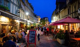 Les Burgers de Papa à CAEN - Caen la mer Tourism