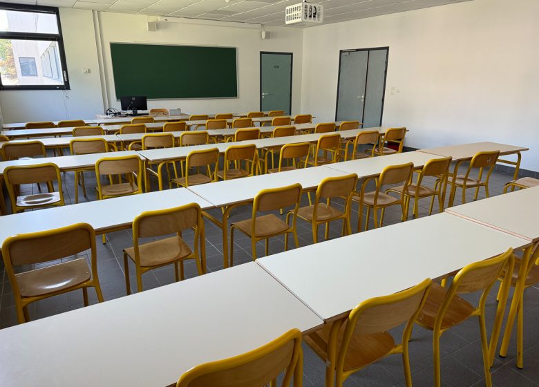 6-Salle de classe_campus2_UNICAEN