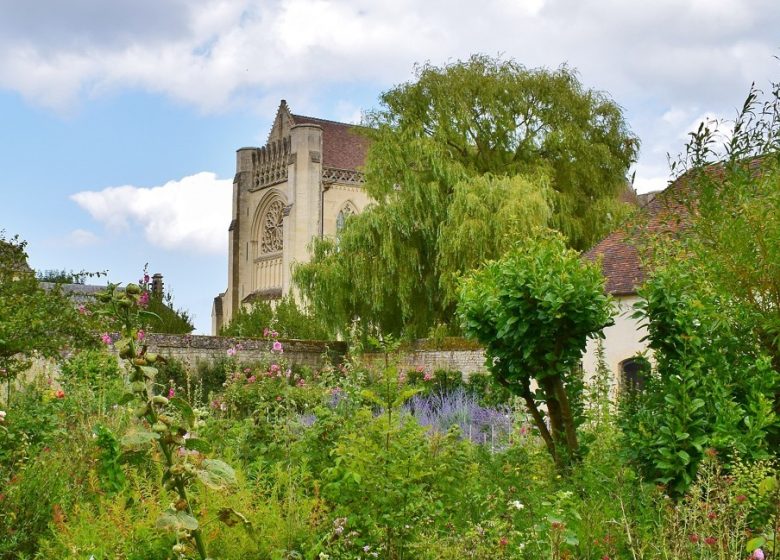 8 février -Abbaye_d_Ardenne_-_IMEC-Caen_la_mer_Tourisme___Alix_JONET-1500px