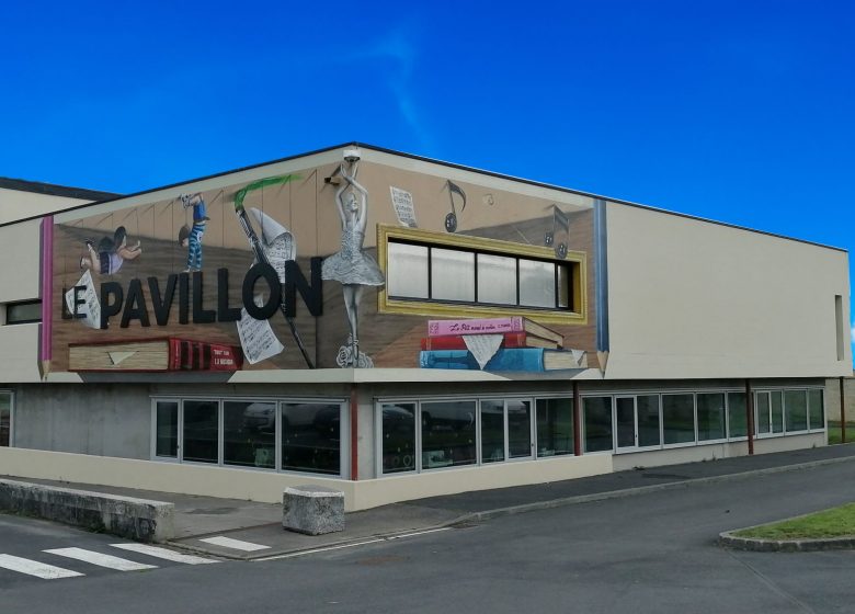 Le-pavillon