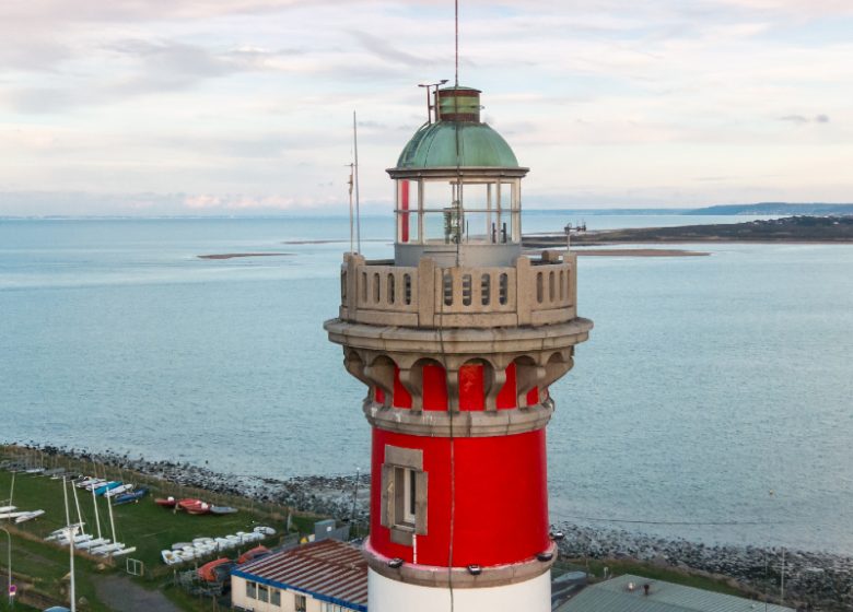 Phare de Ouistreham