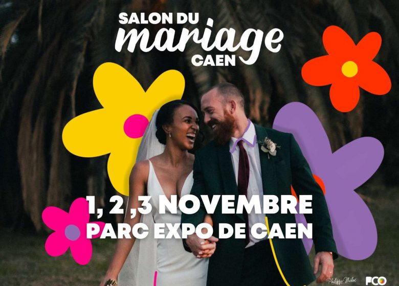 Agenda ville de Caen – 1