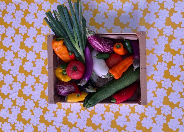 crédit Cité de l’Alimentation mardi 19 nov