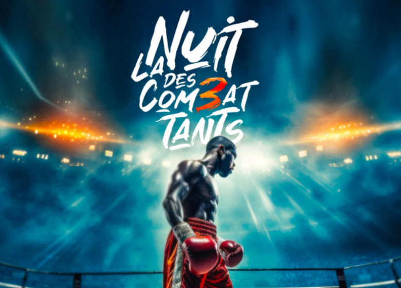 nuit des combattants – 1