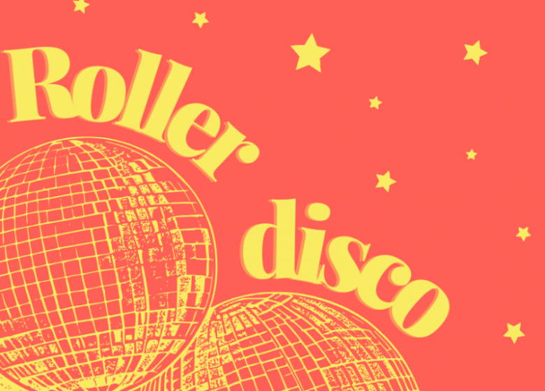 roller disco – 1